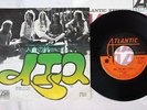 YES AND YOU AND I ATLANTIC P-1184A Japan VINYL 7