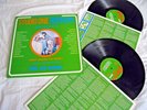 V/A - STUDIO ONE ROCKERS - UK SOUL JAZZ Vinyl 2-LP + inners SJR LP48 1ST PR EX+