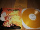 APOLLO RA - Ra Pariah LP Gold Vinyl OPM REC 2000 RARE Heathen`s Rage SALEMS WYCH
