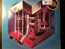 Accept Metal Heart  LP SEALED NEW   VERY  RARE