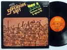 FELA RANSOME KUTI Expensive Shit LP Editions Makossa ORIG. press 1975 VG++ #1663