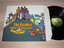 THE BEATLES LP - YELLOW SUBMARINE / PCS 7070 PRESS FROM BLUE BC13 BOX in MINT