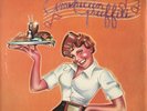AMERICAN GRAFFITI OST 2-LP MCA USA 1973 ORIGINAL VINYL FAST FIRST CLASS DISPATCH