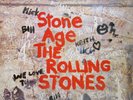 The Rolling Stones ?Stone Age  Vinyl LP 1971 Record