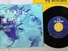 BARBARA CHANDLER RUNNING, RUNNING JOHNNY KAPP KP-86 Japan VINYL 7