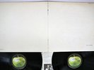 BEATLES WHITE ALBUM APPLE EAS-77001,2 Japan VINYL 2LP