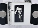 STING NOTHING LIKE THE SUN A&M C35Y3203 Japan OBI VINYL 2LP