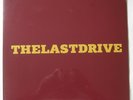 LAST DRIVE - Same - NEW LTD LP by TOP GREEK ALTERNATIVE/ NEO-PSYCH BAND - SEALED