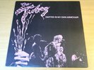 EX-/EX-   The Tubes/Darted In My Own Armchair/1976 LP