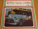 EAST SIDE STORY VOL 4 (BERTHA TILLMAN, INTRUDERS, FLAMINGOS, JEWELS, MIRACLES)