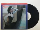 MFSL Pat Benatar In The Heat Of The Night  Mobile Fidelity Original Master MOFI