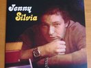 VINILE 45 GIRI VASCO ROSSI-SILVIA E JENNY - EDIZIONE LIMITATA FANS CLUB 2018