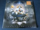 *DEVIN TOWNSEND PROJECT* *TRANSCENDENCE* LTD.ED.SILVER 2LP ***SHIPS FREE***
