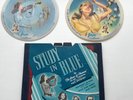 Study in Blue - Vogue Picture Records 78 RPM Hour Of Charm All Girl Orchestra