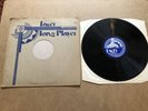 THE FACES - LONG PLAYER  LP   ROD STEWART UK WARNER BRO  K46064  NEAR MINT