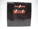 Black Sabbath- We Sold Our Soul For Rock n Roll -Vinyl Double LP Gatefold