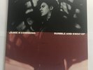 Jamie N Commons	- Rumble And Sway EP - Red 10