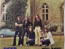 DEEP PURPLE - You keep on moving / Gettin' tighter