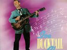JOE CLAY. DUCKTAIL. Vinyl LP