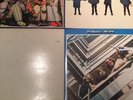 the beatles vinyl white,ballads,help,1967-70