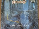 ENTOMBED - LEFT HAND PATH - 1ST PRESS - WITH INSERT - MOSH 21 - NEAR MINT