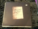 MNEMONIC ASCENT - THE BOOK'S FULL * OZ HIP HOP DOUBLE LP 2005