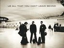 U2   All That You Can't Leave Behind   2017 UK REMASTERED 180g VINYL LP   SEALED