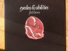 Eyedea & Abilities First Born 3xLP Rhymesayers Atmosphere