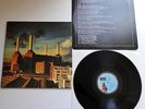 Pink Floyd - Animals UK 1977 Harvest 1st Press Wide Spine LP with Inner Sleeve