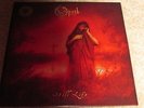 OPETH - STILL LIFE - DOUBLE LP RECORD