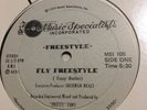 Freestyle - Fly Freestyle - Rare Original Boogie Funk LP