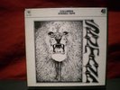 Santana    Santana  Debut Album  Journey   Reel To Reel Tape   Sounds Great