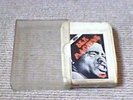 JAMES BROWN SEX MACHINE 1st UK LP 8 TRACK STEREO CASSETTE CARTRIDGE 1970's FUNK