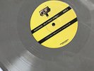RADIOHEAD - ON A FRIDAY DEMOS * GREY PINK VINYL LP * MINT * FREE P&P UK * NEW *