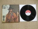 LP - Keef Hartley Lancashire Hustler - Germany 1973
