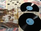 SWAMP BLUES  2xLp Various Artist UK Blue Horizon S 7-63870 Original Inners Mint