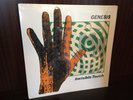 Genesis Invisible Touch Vinyl LP, Brand New and Sealed, Vintage