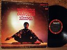 PHAROAH SANDERS-karma-impulse-CANADA 1st 1969-stereo-orig-EX