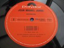 Jean Michel Jarre EQUINOXE UK LP A2/B2 PLAYED JUST 1-2 TIMES EVER MINT MINUS