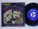 ART BLAKEY DES FEMMES DISPARAISSENT PHILIPS FL-1188 Japan VINYL 7