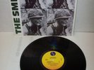 The Smiths Meat is Murder Vintage LP 1985 Indie Rock Sire / Rough Trade