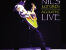 NILS LOFGREN New Sealed LIVE ACOUSTIC CONCERT 2 VINYL RECORD SET