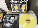 Green Day ?Nimrod LP RARE YELLOW VINYL 2012 The Offspring Rancid NOFX PUNK