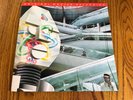 THE ALAN PARSONS PROJECT   I ROBOT  ORIGINAL MASTER RECORDING WITH INSERTS