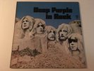 1970 DEEP PURPLE In Rock LP