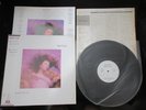 Kate Bush Hounds of Love Japan Promo Label Vinyl LP with OBI in 1985 PROG
