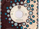 BLACK SABBATH 'Paranoico (Paranoid)' 1971 Mexican 7