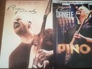Cartella Stampa Pino Daniele E' tributo Jovanotti  Antonacci Elisa Emma Baglioni