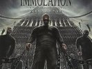 Kingdom Of Conspiracy [VINYL] Immolation Vinyl