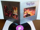 Deep Purple - Made In Europe  TPSA 7517 UK LP 1st Press A1/B1  1976